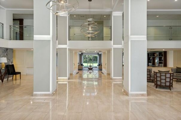 Interior, Pendant Lights, Recessed Lighting
