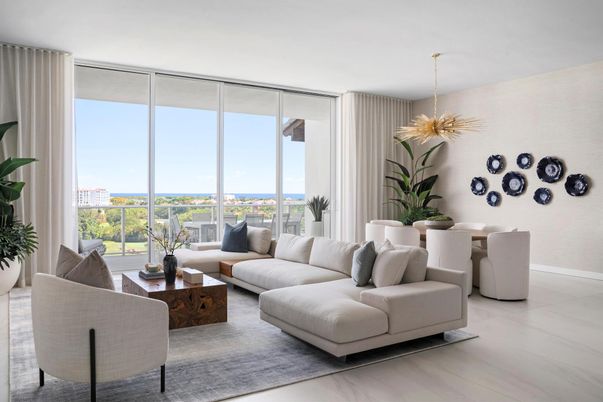 Dining room, Interior, Living room, Pendant Lights