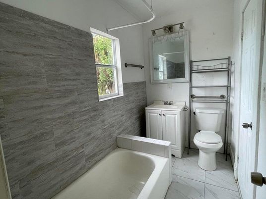 Bathroom, Interior, Marble