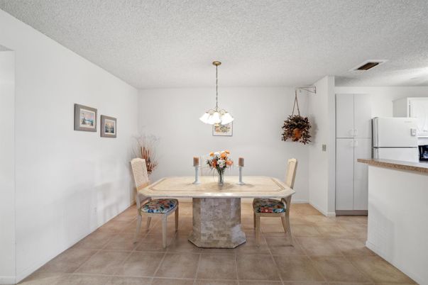 Dining room, Interior, Kitchen, Pendant Lights