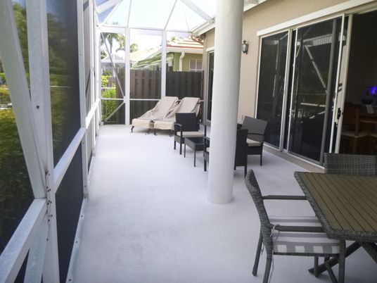 Glass Ceilings, Interior, Sun Room