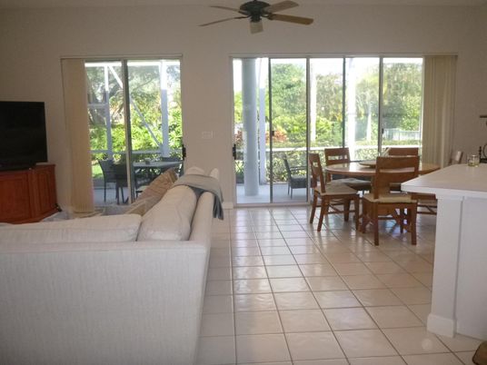 Dining room, Interior, Living room