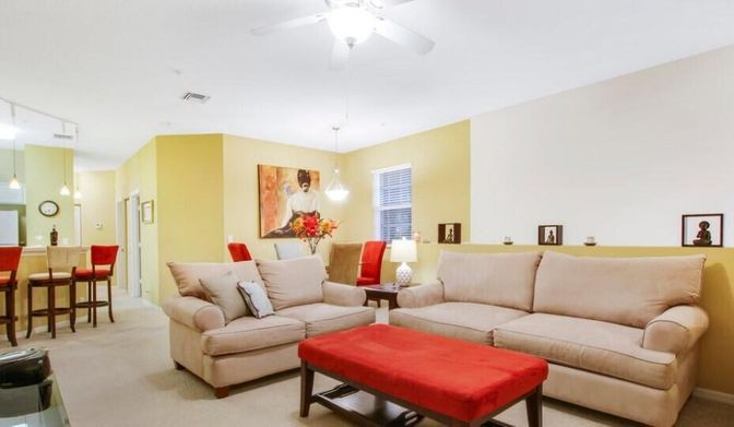 Dining room, Interior, Living room, Pendant Lights