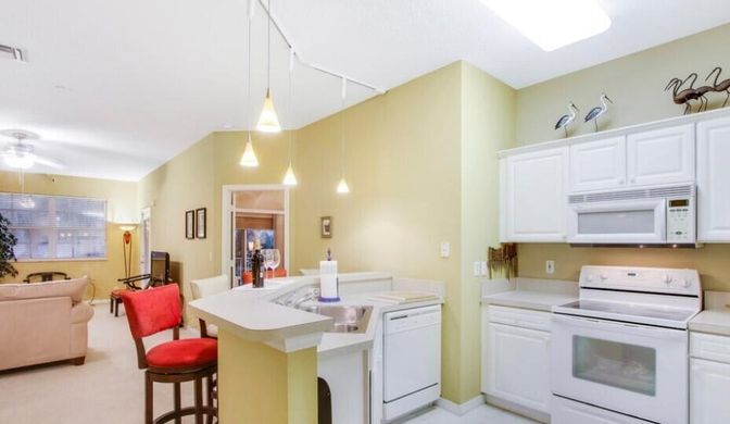 Dining room, Interior, Kitchen, Pendant Lights