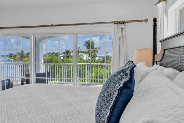 Bedroom, Interior, Water