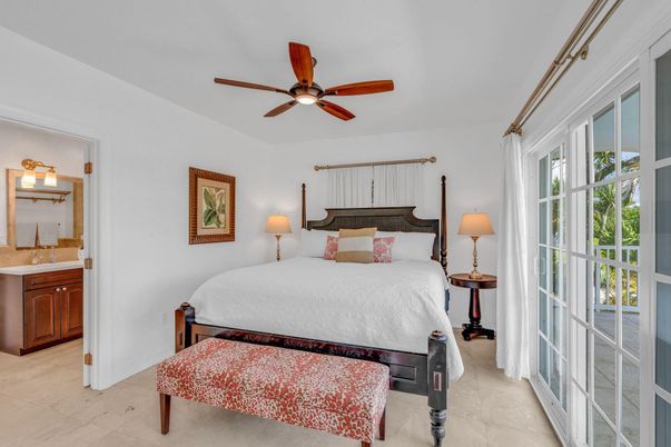 Bathroom, Bedroom, Interior