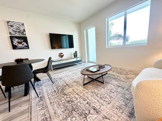 Dining room, Interior, Living room, Wood Texture Flooring