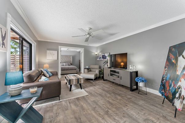 Interior, Living room, Wood Texture Flooring