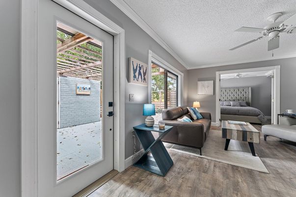 Interior, Living room, Wood Texture Flooring