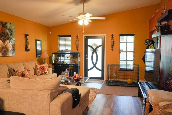 Interior, Living room, Wood Texture Flooring