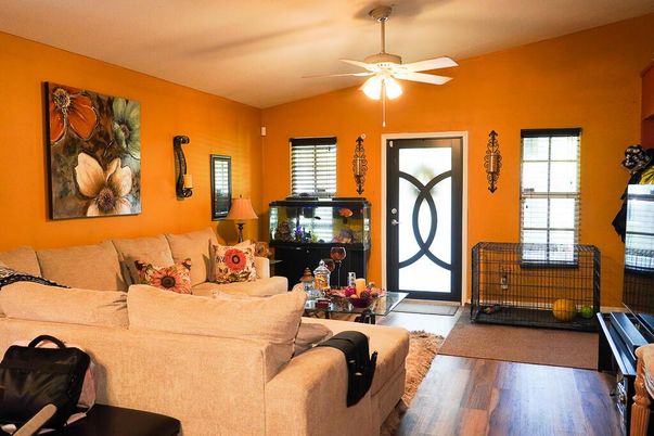 Interior, Living room, Wood Texture Flooring