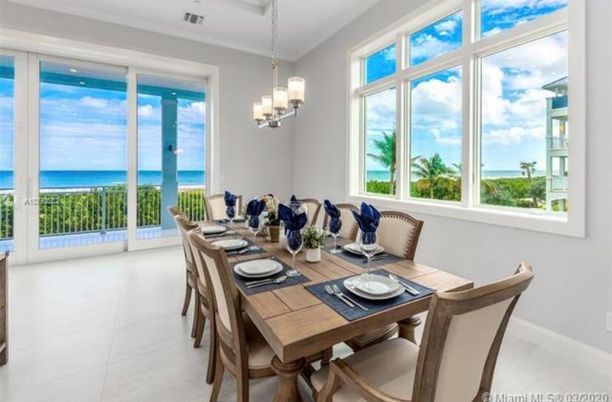 Chandelier, Dining room, Interior, Water