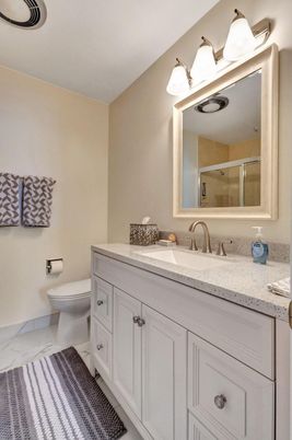 Bathroom, Interior, Marble