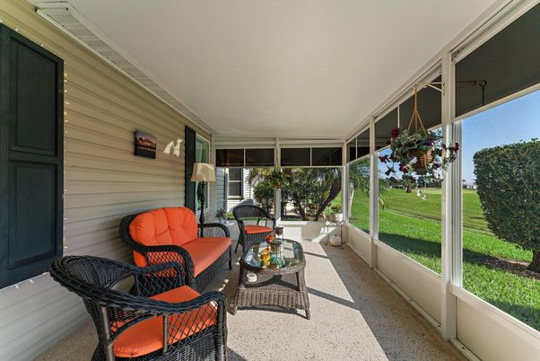 Interior, Living room, Sun Room