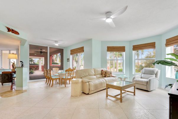 Dining room, Interior, Living room