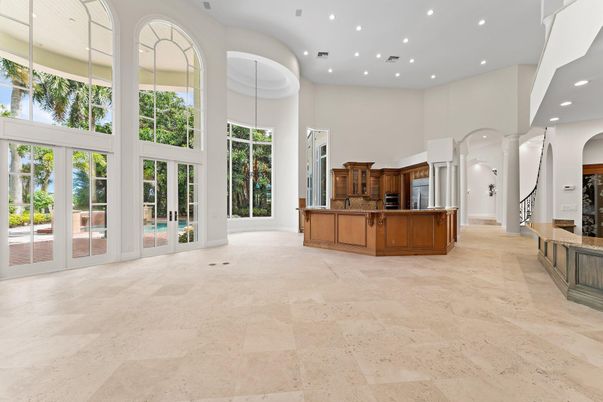 Interior, Pendant Lights, Recessed Lighting