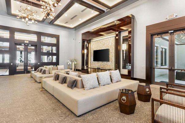 Fireplace, Interior, Living room, Pendant Lights, Recessed Lighting