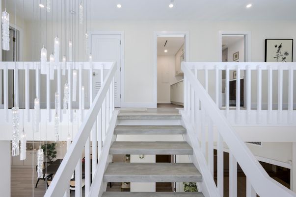 Interior, Pendant Lights, Recessed Lighting