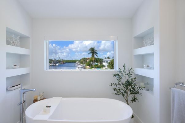 Bathroom, Free Standing Baths, Interior, Water