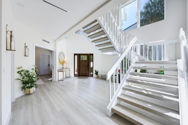 Interior, Wood Texture Flooring