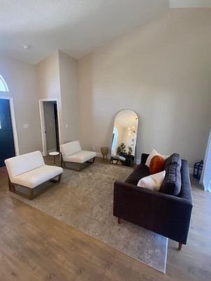 Interior, Living room, Wood Texture Flooring