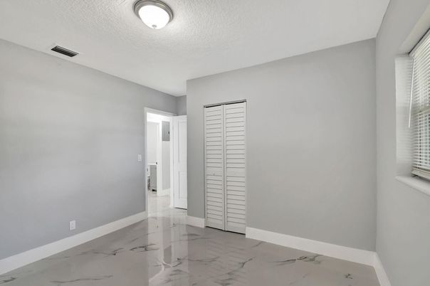 Empty room, Interior, Marble