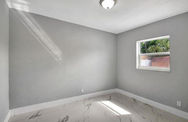 Empty room, Interior, Marble