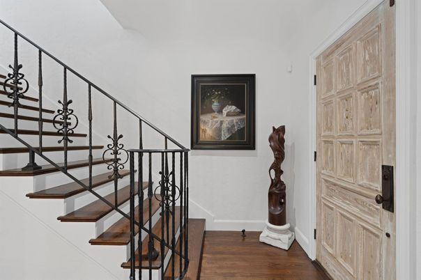 Interior, Wood Texture Flooring