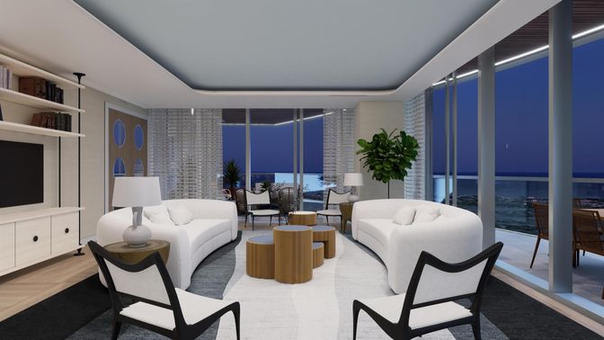 Interior, Living room, Water, Wood Texture Flooring