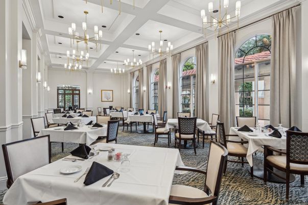 Dining room, Interior, Pendant Lights