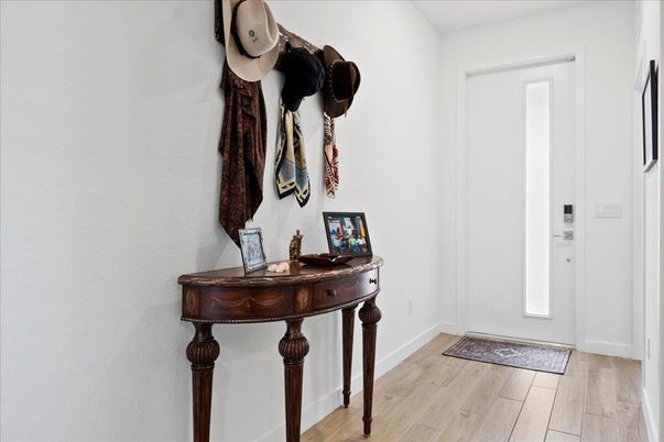 Interior, Wood Texture Flooring