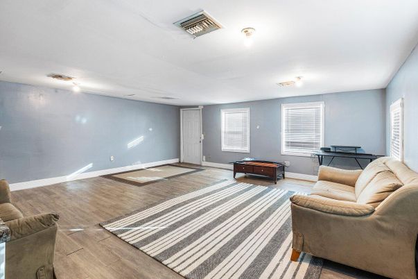 Game Room, Interior, Living room, Wood Texture Flooring