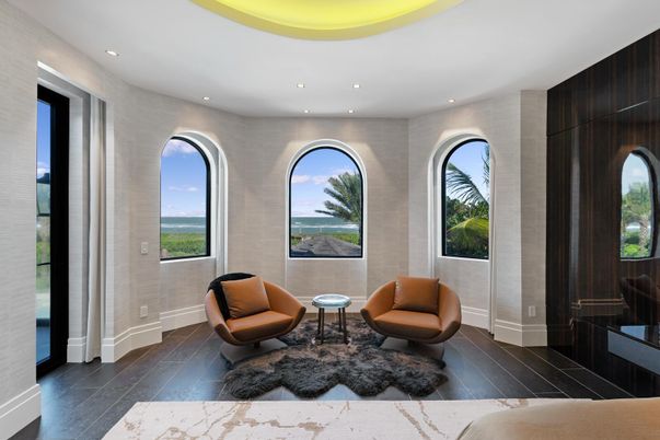 Interior, Recessed Lighting, Water, Wood Texture Flooring