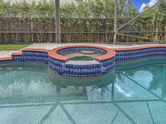Interior, Pool, Sun Room
