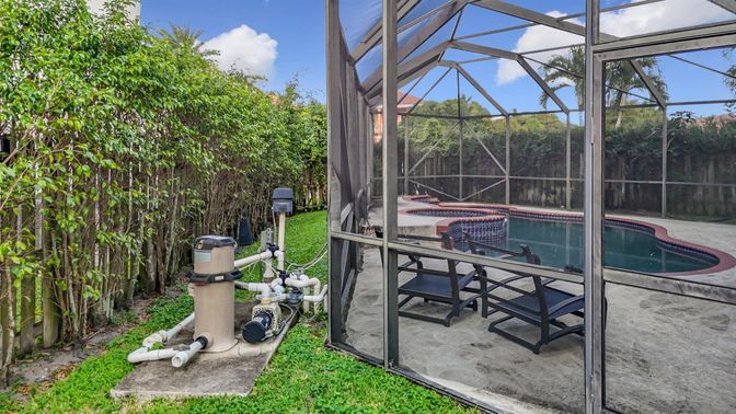 Glass Ceilings, Interior, Sun Room