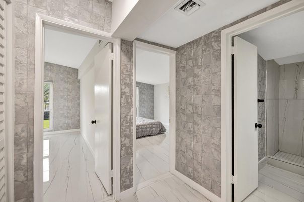 Interior, Marble, Marble Walls