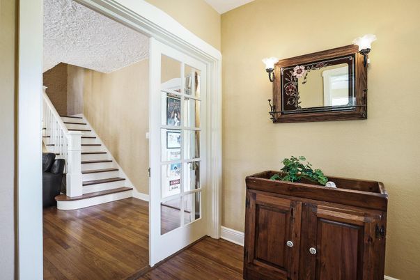 Interior, Wood Texture Flooring