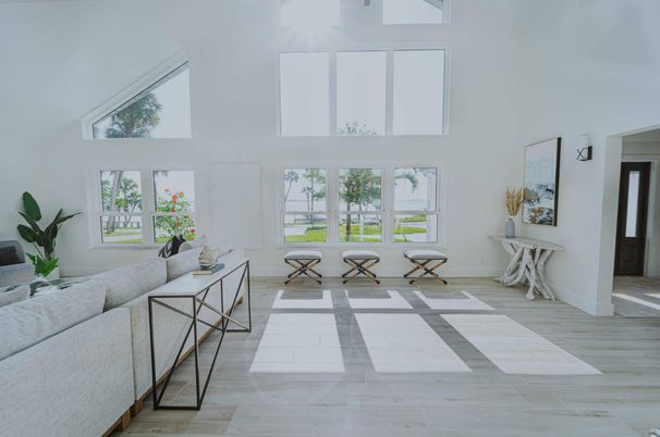 Interior, Living room, Wood Texture Flooring