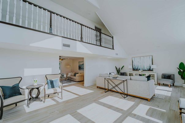 Interior, Living room, Wood Texture Flooring
