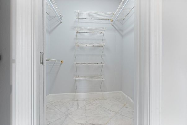 Interior, Marble