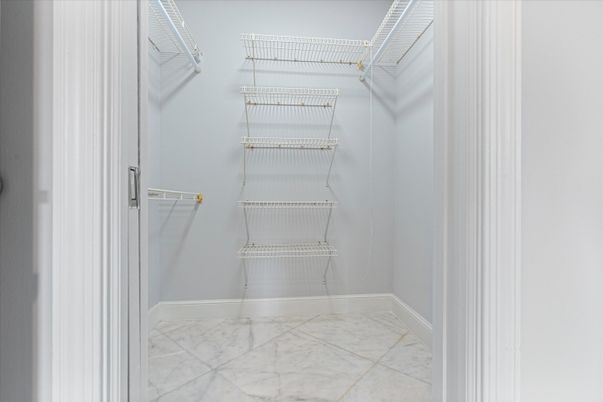 Interior, Marble