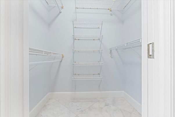 Interior, Marble