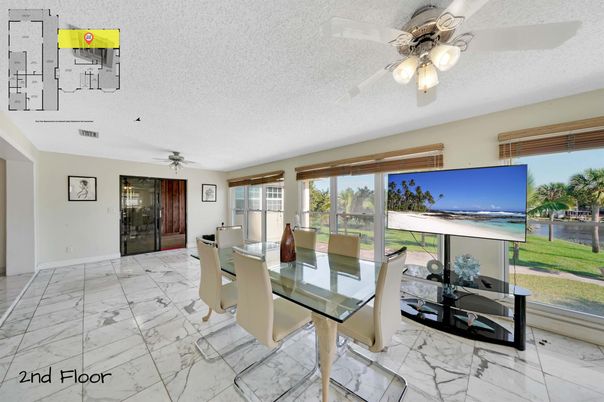 Dining room, Interior, Living room, Marble