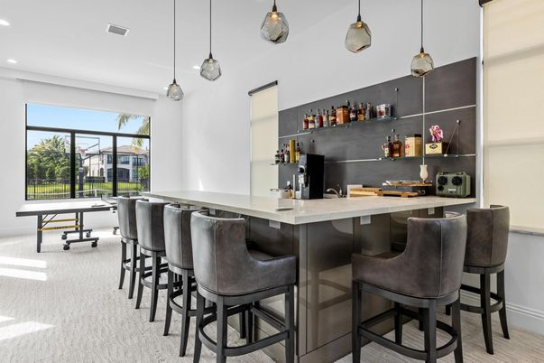 Interior, Pendant Lights, Recessed Lighting