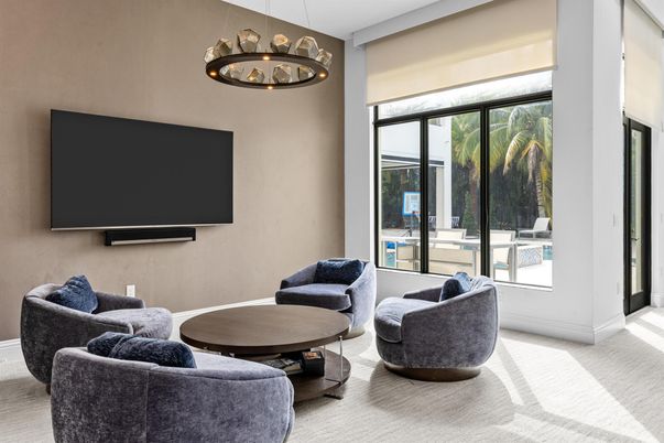 Chandelier, Interior, Living room, Pendant Lights