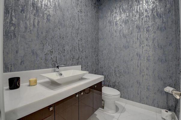 Bathroom, Interior, Marble