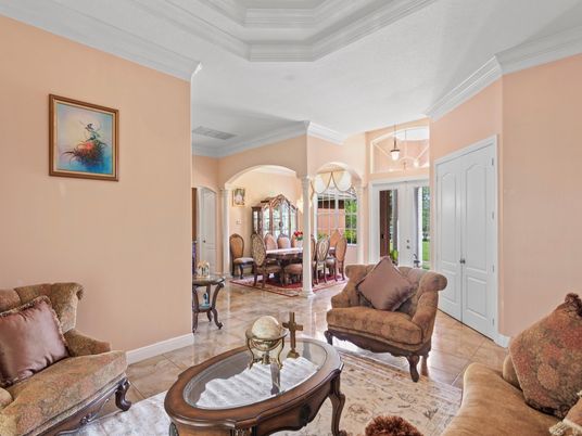 Dining room, Interior, Living room, Pendant Lights