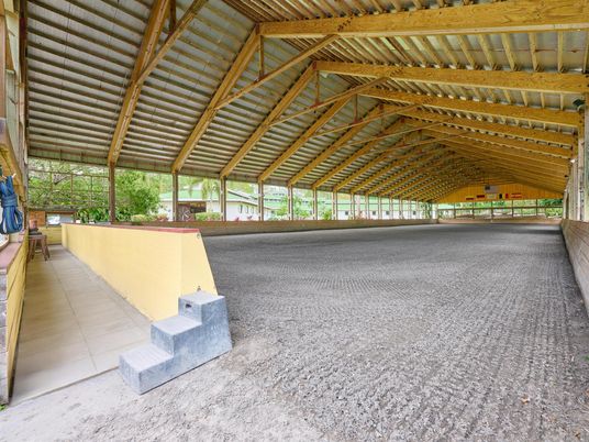 Interior, Exterior