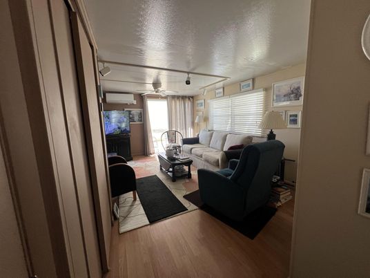 Interior, Living room, Wood Texture Flooring