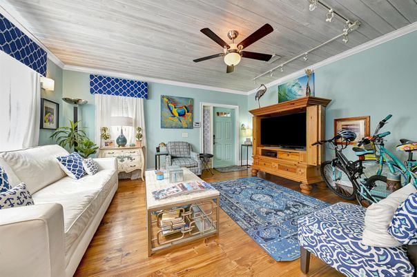 Interior, Living room, Wood Texture Flooring